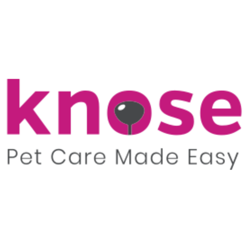 Knose logo