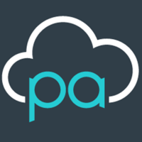 PA Cloud logo